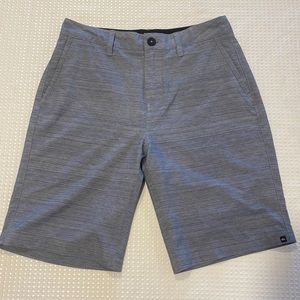 Quiksilver Mens Hybrid Shorts